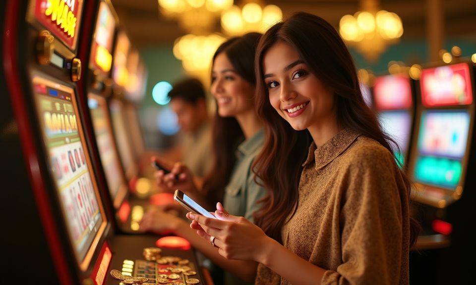 hd03 mobile gaming